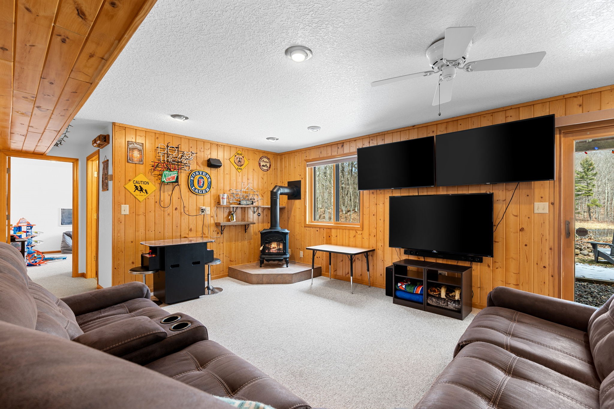 1388 West Town Hall Road Springbrook, WI 54875 - Photo 41 of 58
