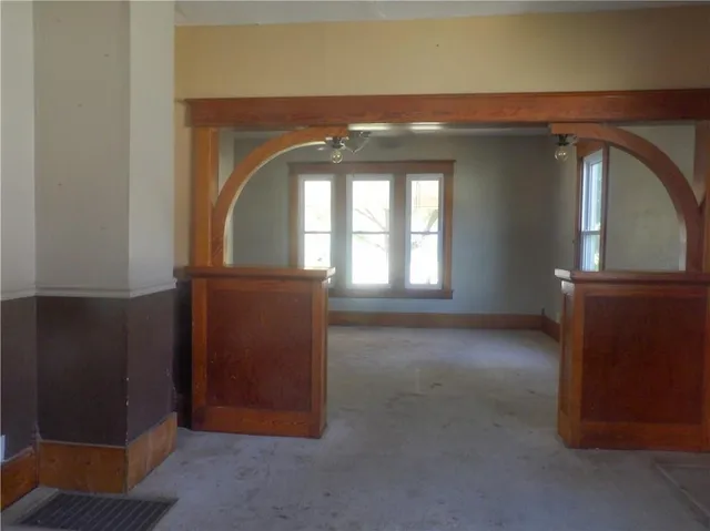 $64,900 | 508 North Evergreen Avenue, Chanute, KS 66720