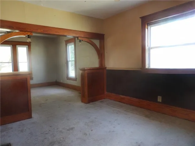 $64,900 | 508 North Evergreen Avenue, Chanute, KS 66720