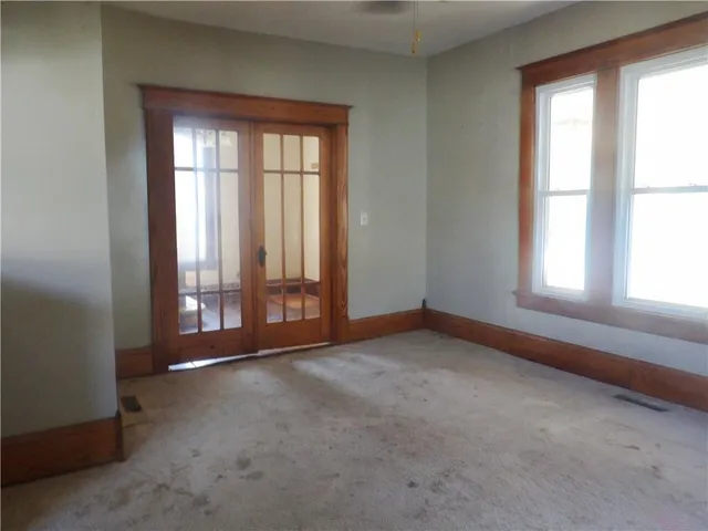 $64,900 | 508 North Evergreen Avenue, Chanute, KS 66720