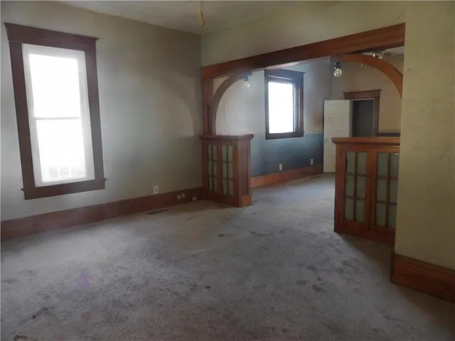 $64,900 | 508 North Evergreen Avenue, Chanute, KS 66720