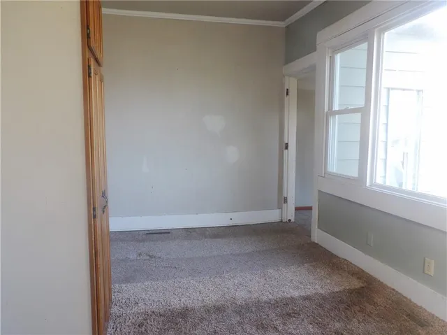 $64,900 | 508 North Evergreen Avenue, Chanute, KS 66720