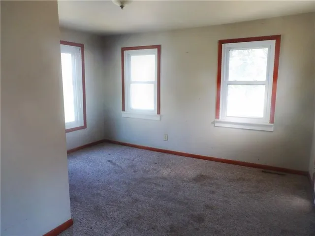 $64,900 | 508 North Evergreen Avenue, Chanute, KS 66720