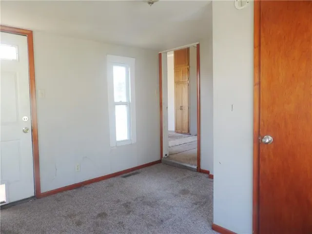 $64,900 | 508 North Evergreen Avenue, Chanute, KS 66720