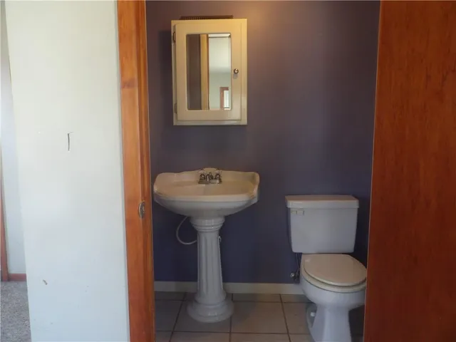 $64,900 | 508 North Evergreen Avenue, Chanute, KS 66720