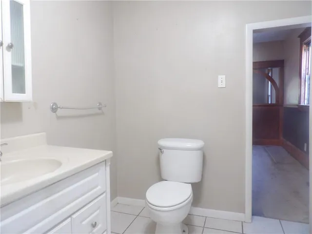 $64,900 | 508 North Evergreen Avenue, Chanute, KS 66720