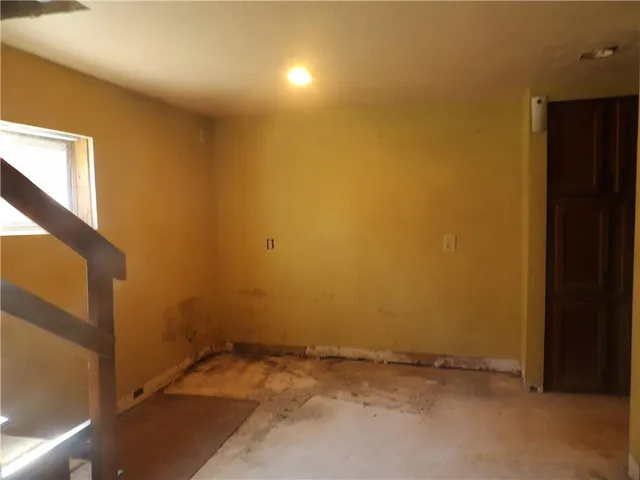 $64,900 | 508 North Evergreen Avenue, Chanute, KS 66720