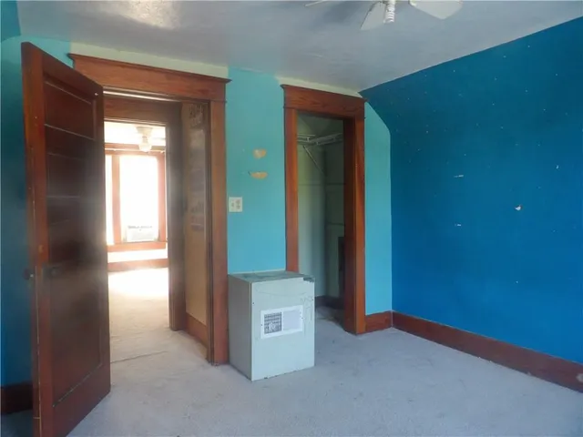 $64,900 | 508 North Evergreen Avenue, Chanute, KS 66720