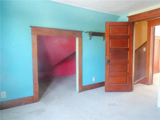 $64,900 | 508 North Evergreen Avenue, Chanute, KS 66720