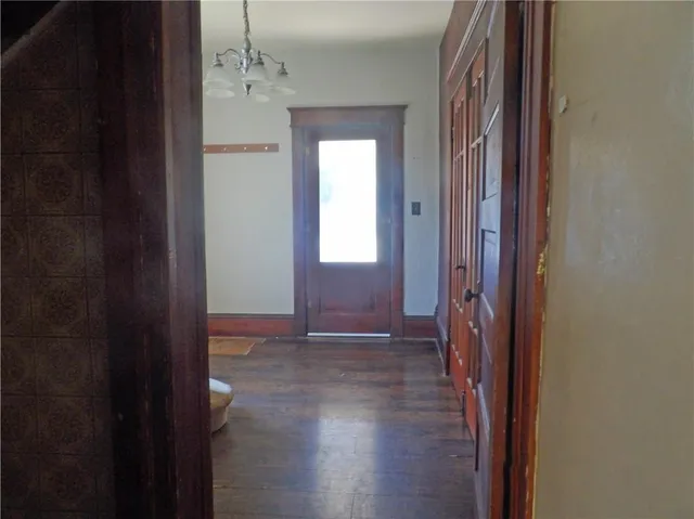 $64,900 | 508 North Evergreen Avenue, Chanute, KS 66720