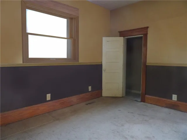 $64,900 | 508 North Evergreen Avenue, Chanute, KS 66720