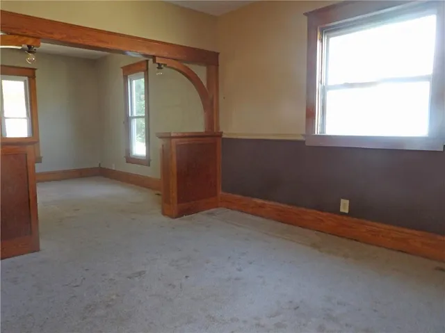 $64,900 | 508 North Evergreen Avenue, Chanute, KS 66720