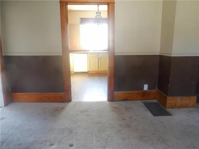 $64,900 | 508 North Evergreen Avenue, Chanute, KS 66720