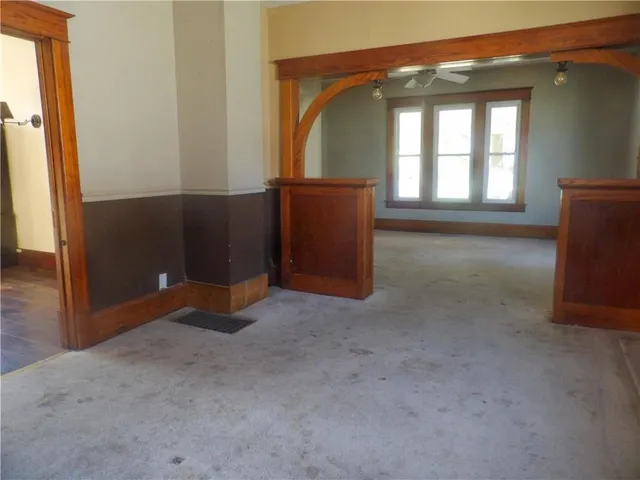 $64,900 | 508 North Evergreen Avenue, Chanute, KS 66720