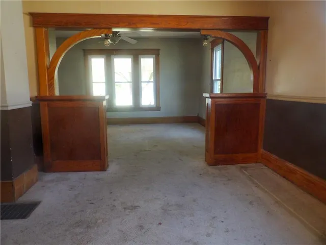 $64,900 | 508 North Evergreen Avenue, Chanute, KS 66720