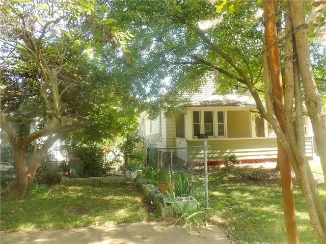 $64,900 | 508 North Evergreen Avenue, Chanute, KS 66720