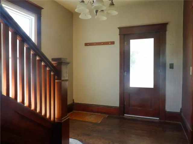 $64,900 | 508 North Evergreen Avenue, Chanute, KS 66720