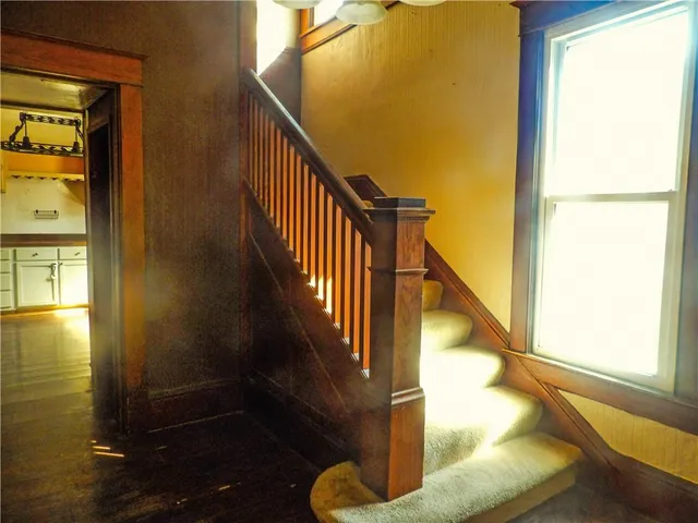 $64,900 | 508 North Evergreen Avenue, Chanute, KS 66720