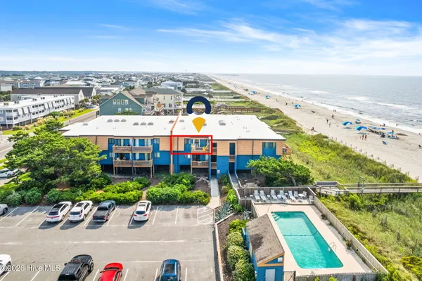 $459,900 | 275 West First Street, Unit 2I, Ocean Isle Beach, NC 28469