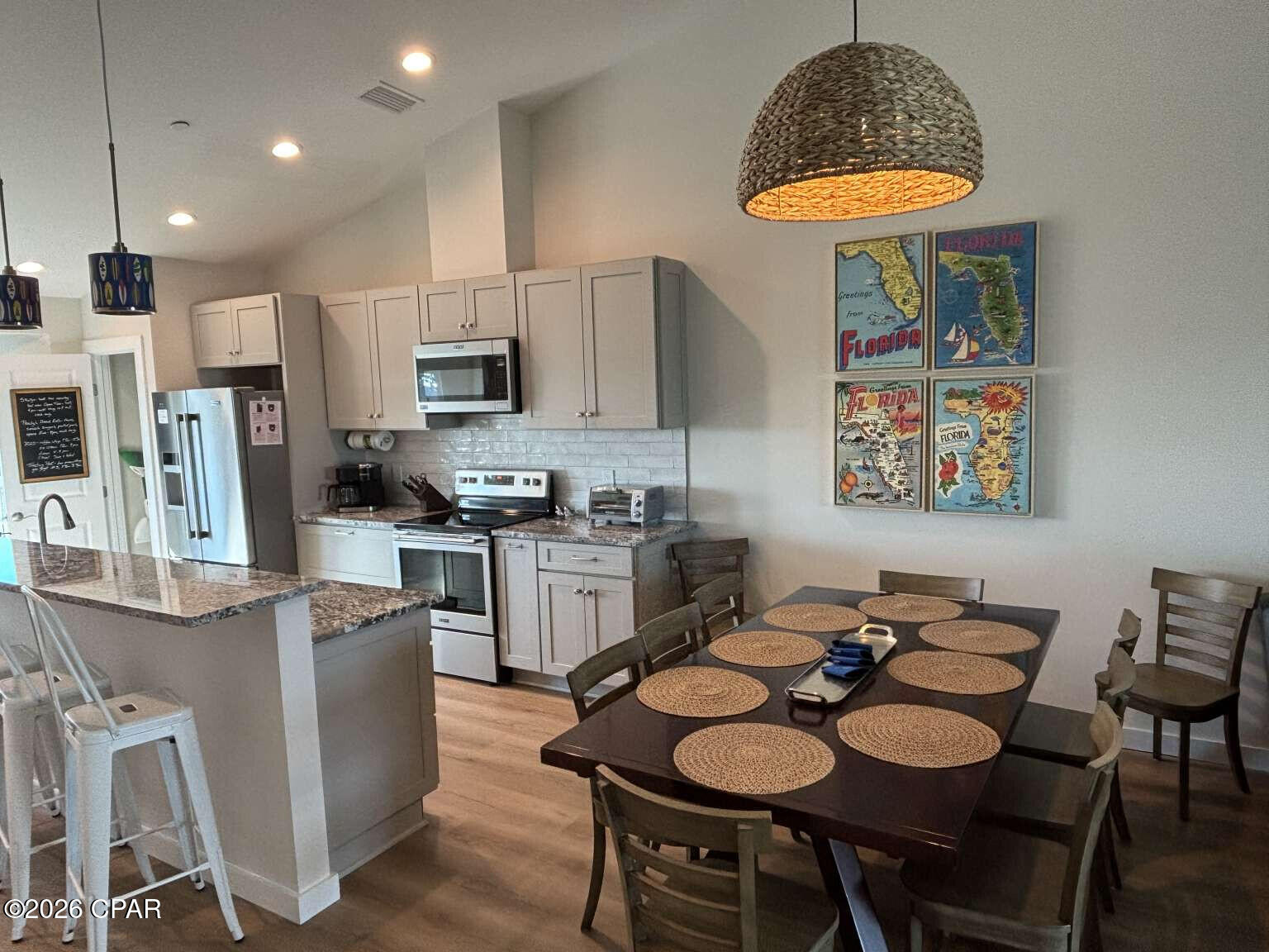 145 Turtle Walk, Unit 60 Port St. Joe, FL 32456 - Photo 4 of 34