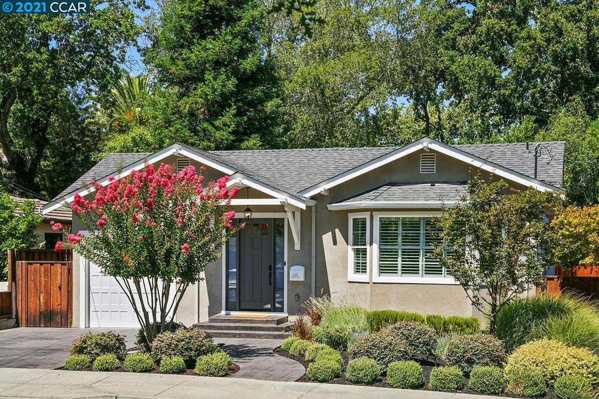 3416 Moraga Boulevard Lafayette, CA 94549 - Photo 1 of 1