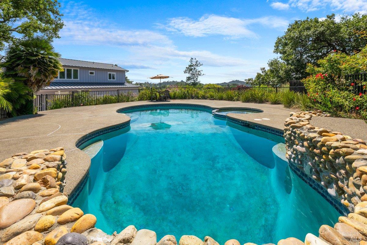 1616 Redwood Hill Road Santa Rosa, CA 95404 - Photo 53 of 62