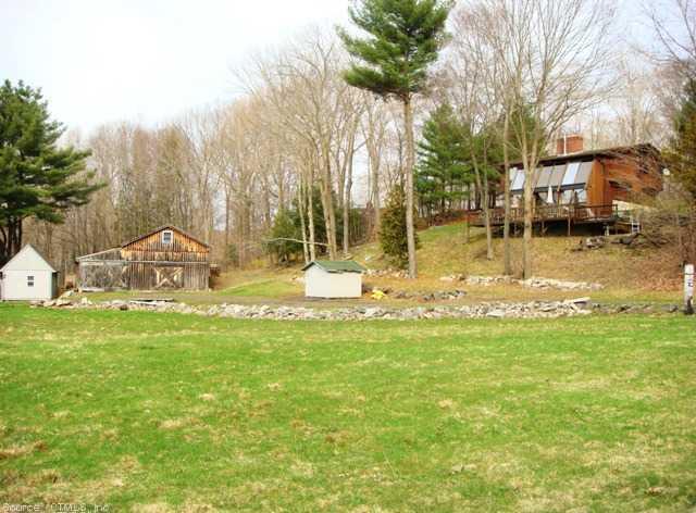 2669 Durham Road Guilford, CT 06437 - Photo 1 of 1 Exterior Front.