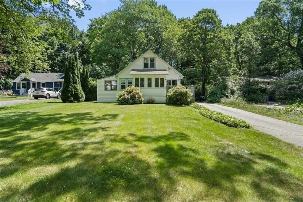 152 Main Street Holden, MA 01520 - Photo 22 of 23