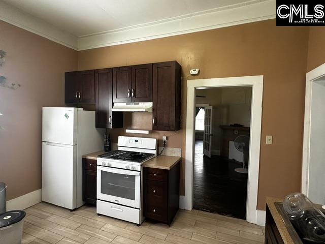 1332 Milligan Street Newberry, SC 29108 - Photo 11 of 22