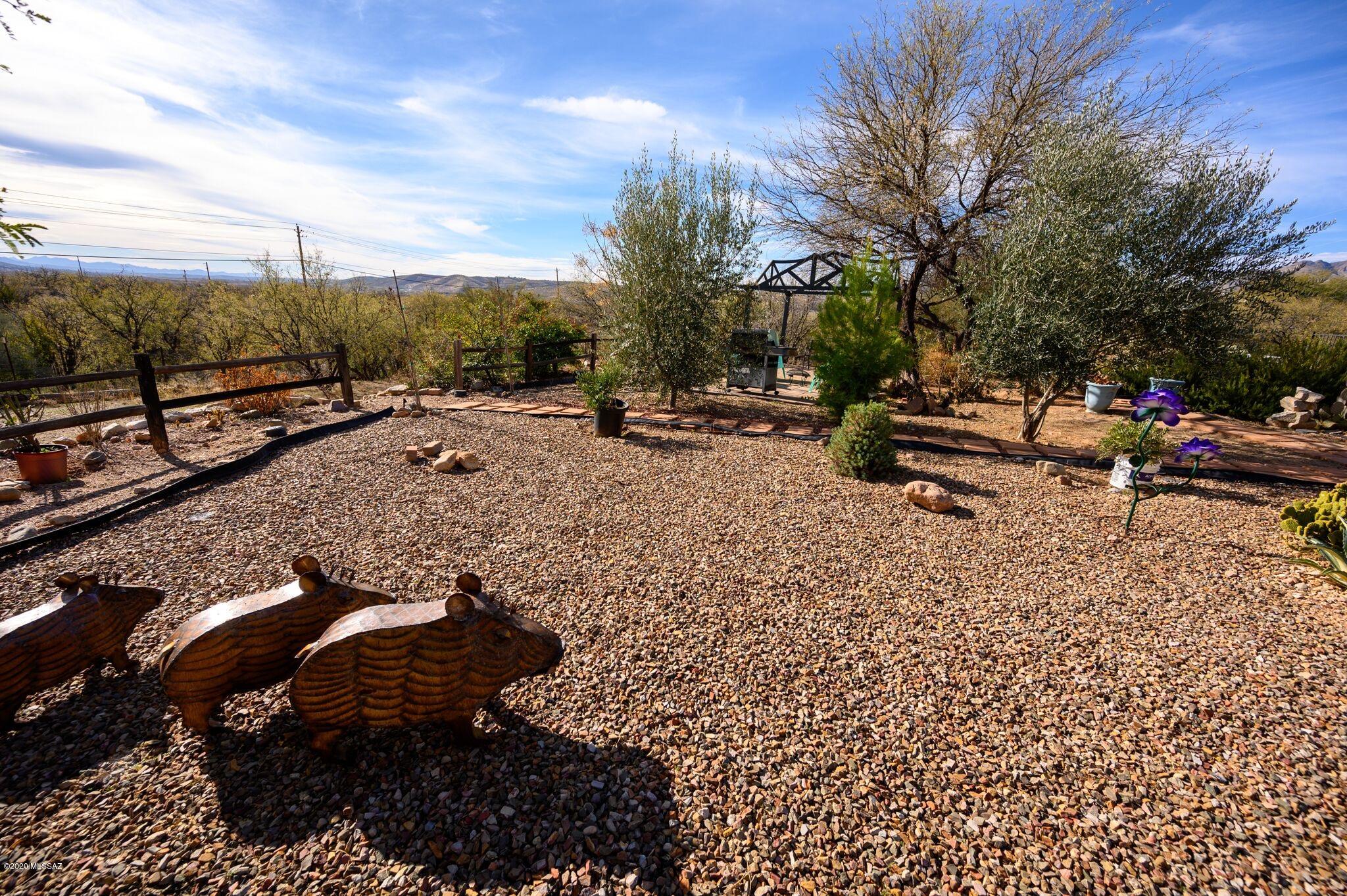 45 Circulo Verdugo Rio Rico, AZ 85648 - Photo 42 of 48