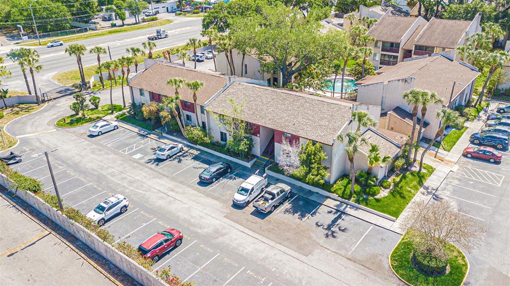 3806 North Lake Dr Unit 23  