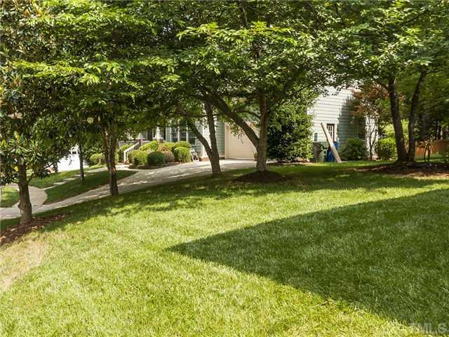 2209 Hollowgate Road Raleigh, NC 27614 - Photo 20 of 23 Photo 20
