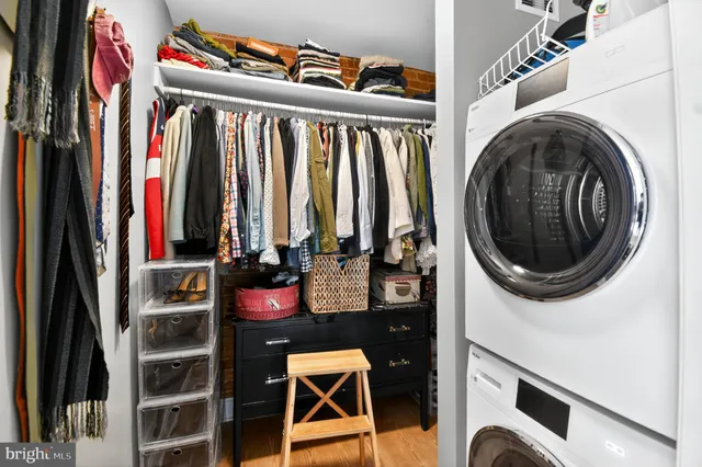 a view of a large building