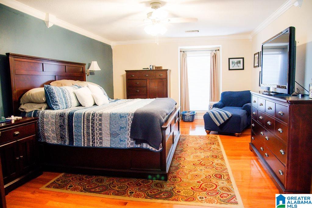 1822 Pleasant Ridge Drive Sylacauga, AL 35150 - Photo 5 of 36