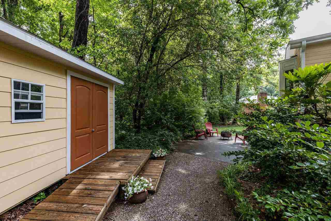3004 Sylvania Drive Raleigh, NC 27607 - Photo 27 of 29 Photo 27