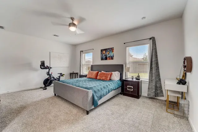 $445,000 | 14303 Autumn Creek Court, Conroe, TX 77384