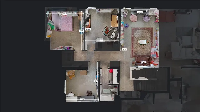 $445,000 | 14303 Autumn Creek Court, Conroe, TX 77384