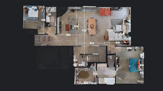 $445,000 | 14303 Autumn Creek Court, Conroe, TX 77384