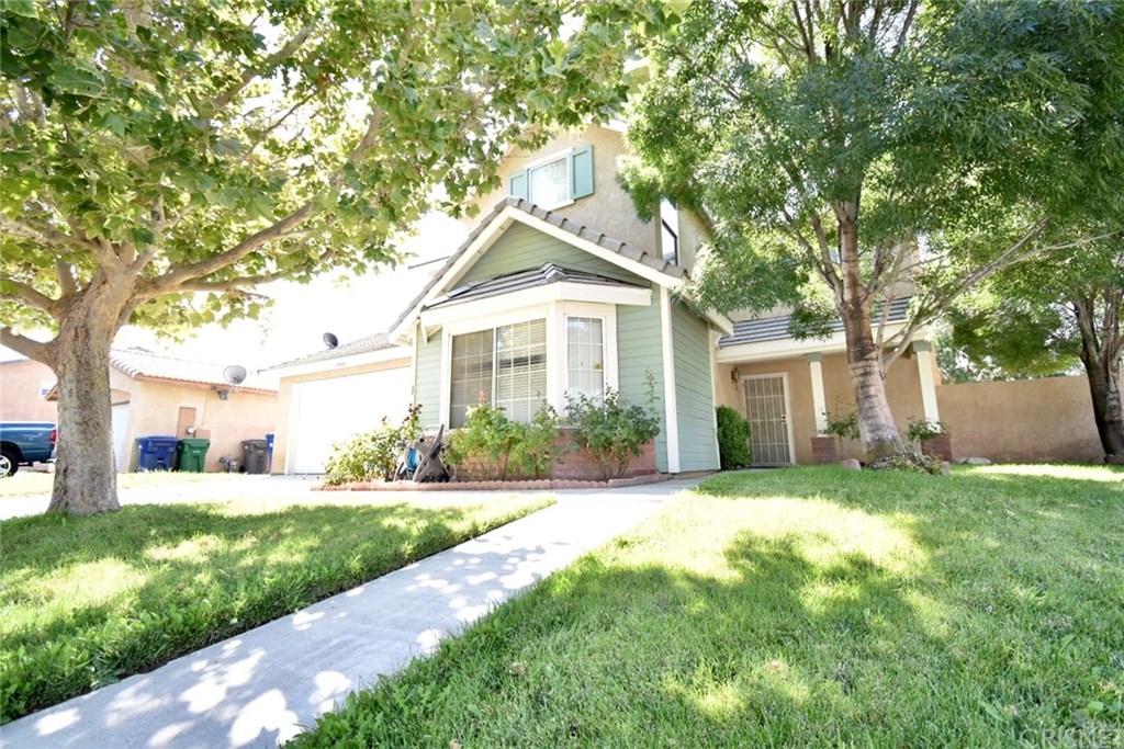 3558 Cobb Road Lancaster, CA 93535 - Photo 1 of 34 Gallery Image 1