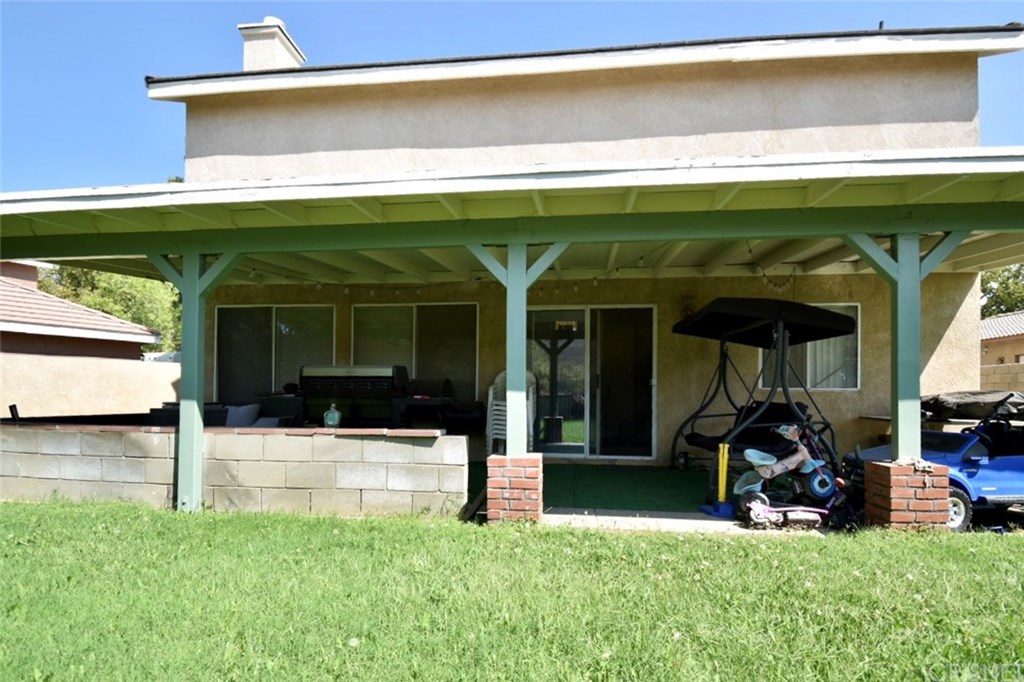 3558 Cobb Road Lancaster, CA 93535 - Photo 11 of 34 Gallery Image 11