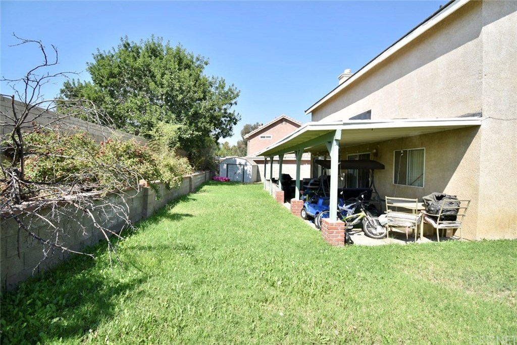 3558 Cobb Road Lancaster, CA 93535 - Photo 12 of 34 Gallery Image 12