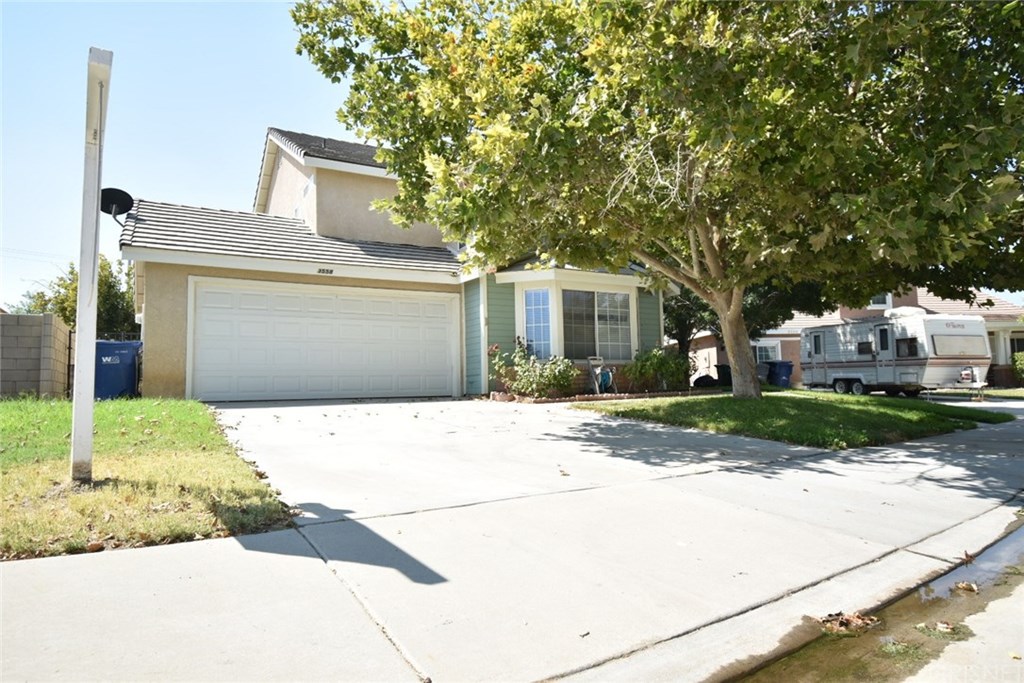 3558 Cobb Road Lancaster, CA 93535 - Photo 30 of 34 Gallery Image 30