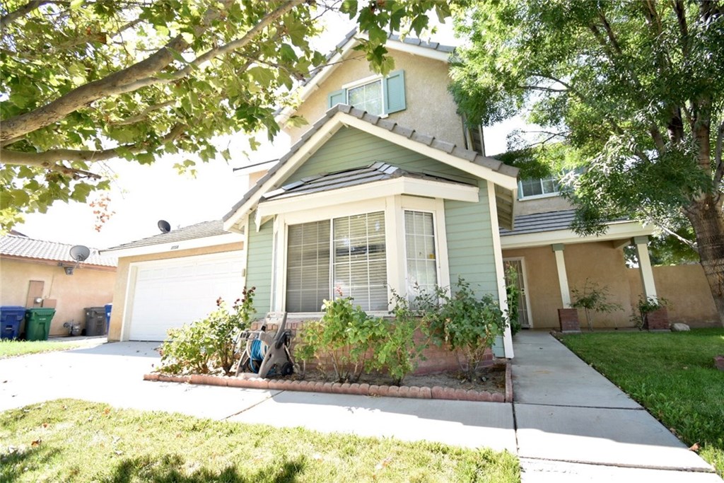 3558 Cobb Road Lancaster, CA 93535 - Photo 4 of 34 Gallery Image 4