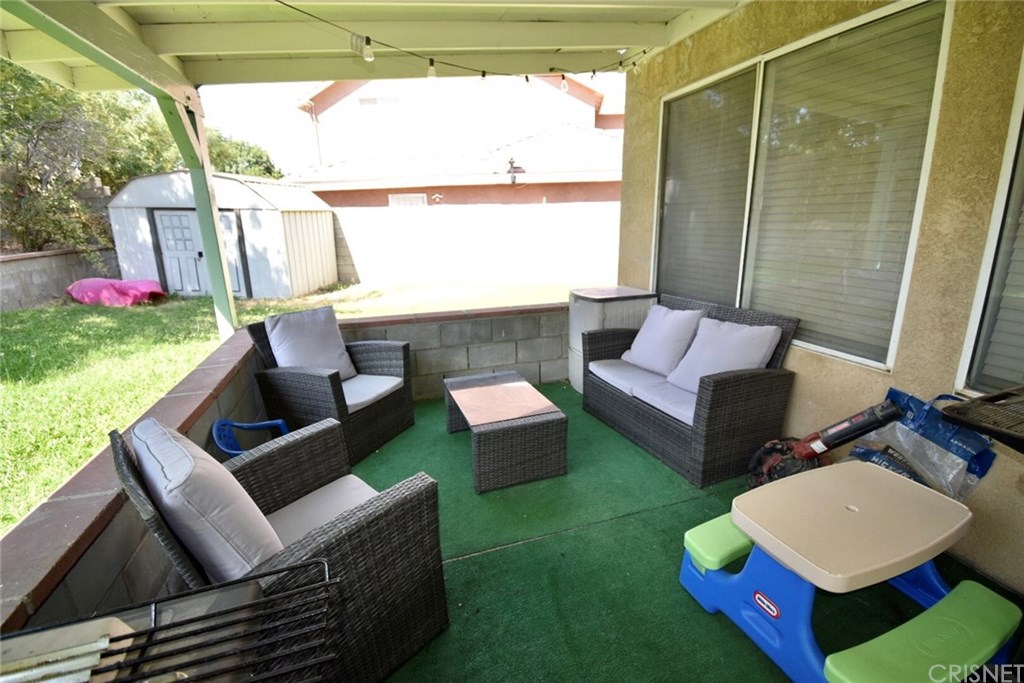 3558 Cobb Road Lancaster, CA 93535 - Photo 31 of 34 Gallery Image 31