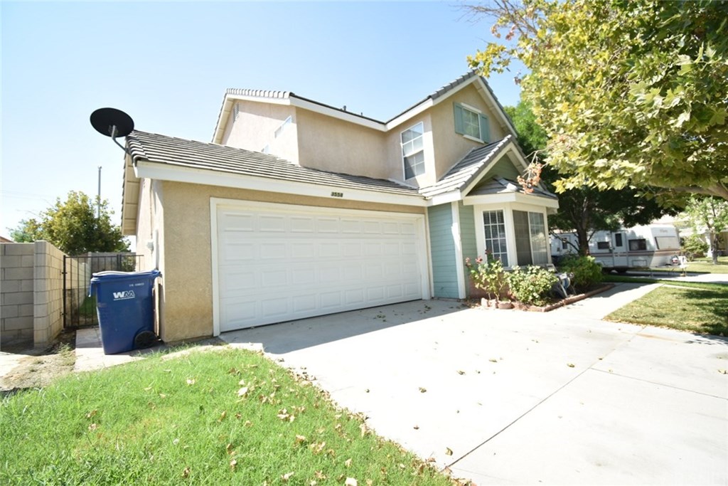 3558 Cobb Road Lancaster, CA 93535 - Photo 32 of 34 Gallery Image 32
