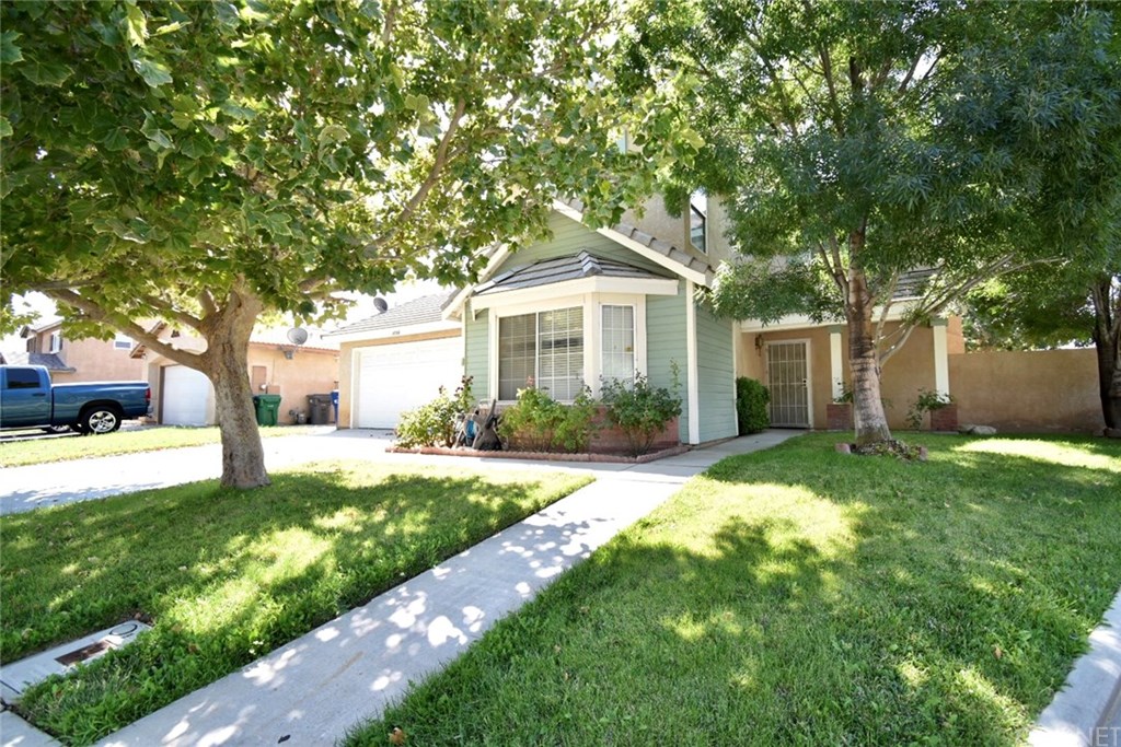 3558 Cobb Road Lancaster, CA 93535 - Photo 34 of 34 Gallery Image 34