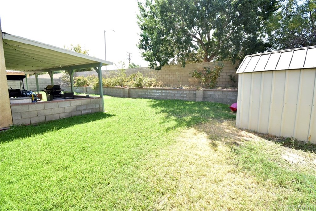 3558 Cobb Road Lancaster, CA 93535 - Photo 8 of 34 Gallery Image 8