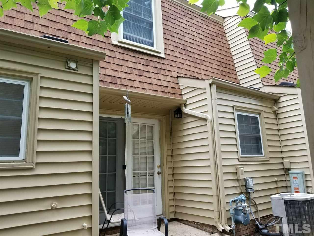 141 Jones Franklin Road, Unit D Raleigh, NC 27606 - Photo 11 of 12