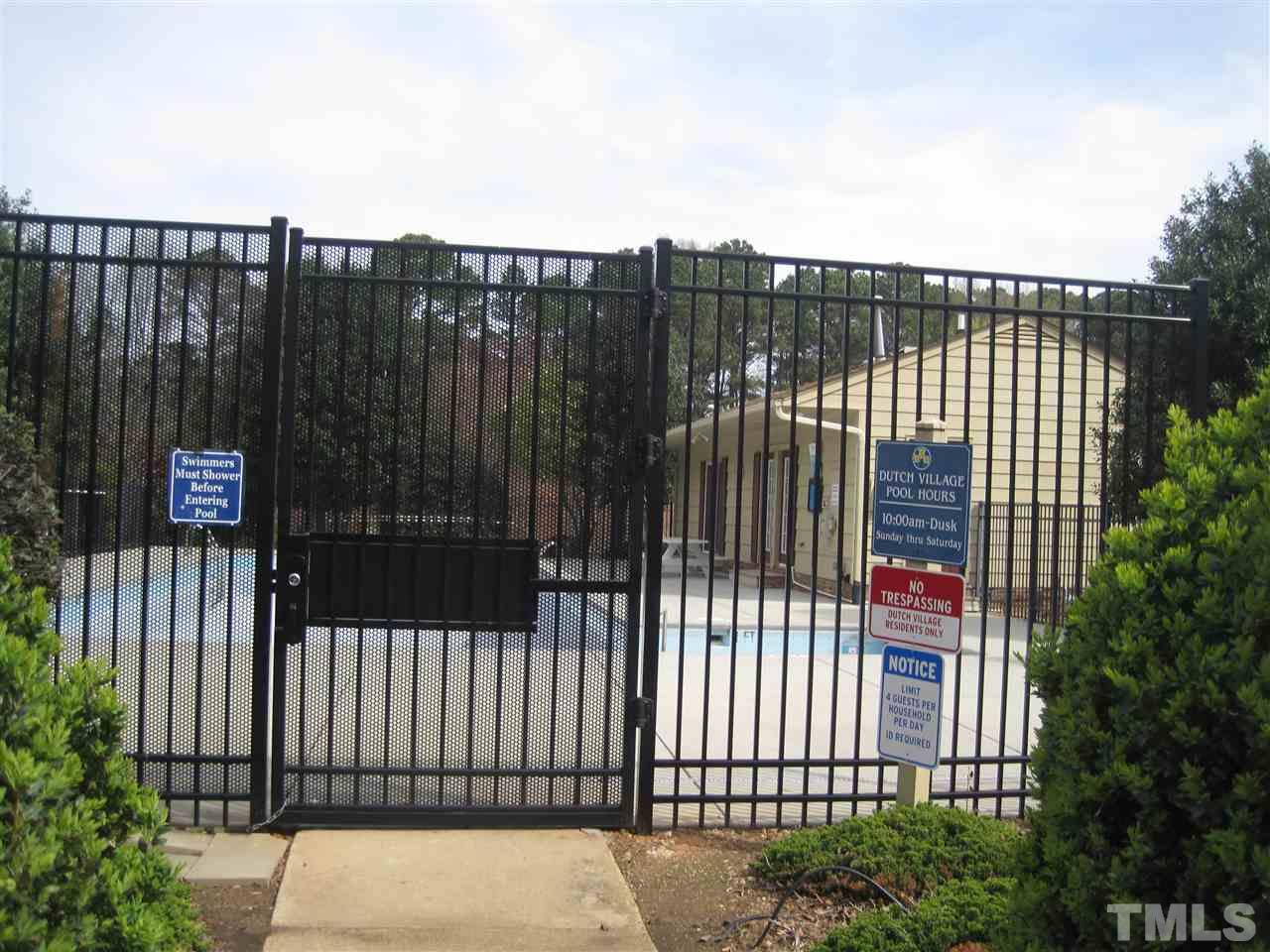 141 Jones Franklin Road, Unit D Raleigh, NC 27606 - Photo 12 of 12