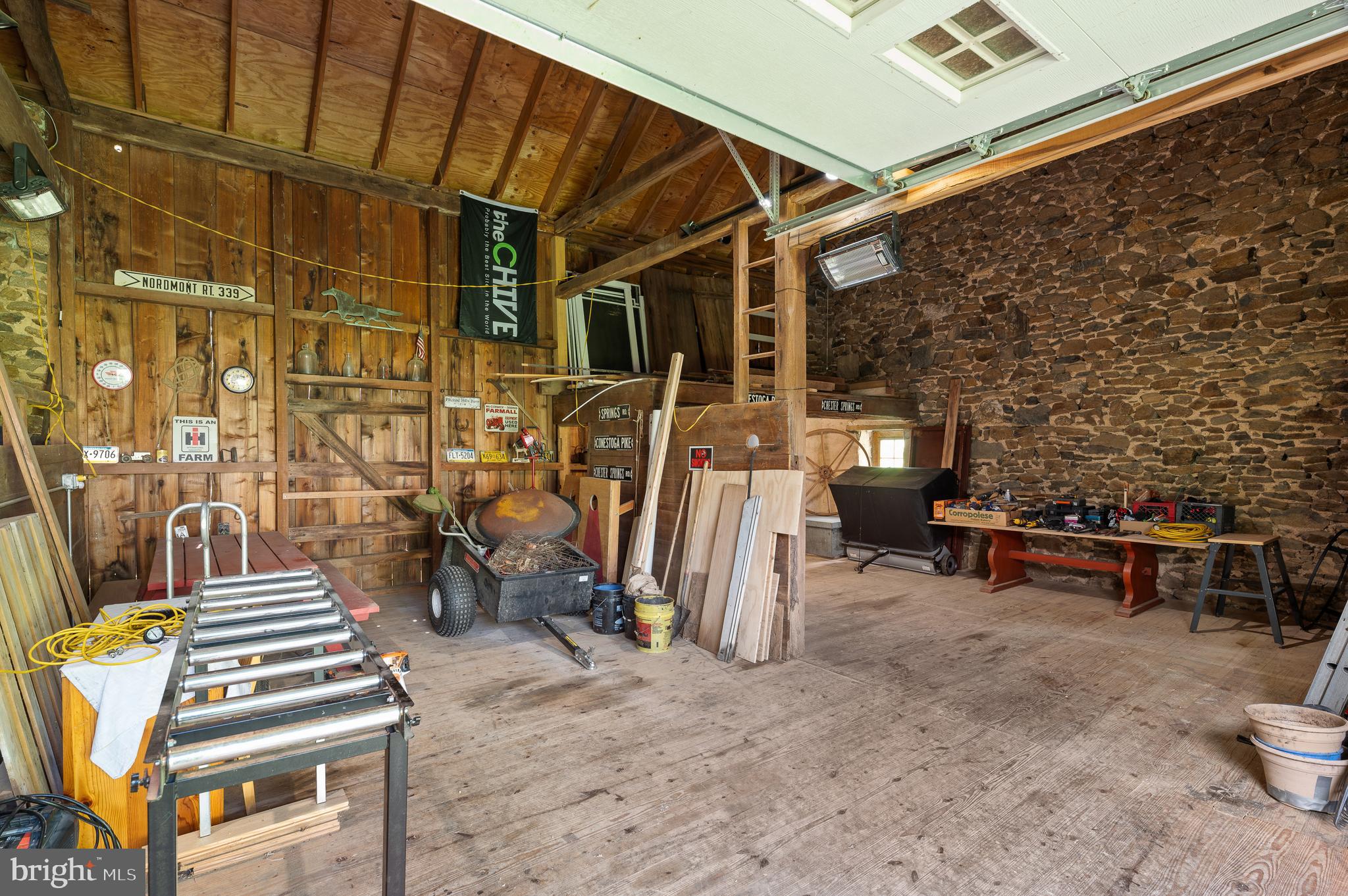 1541 Street Road Chester Springs, PA 19425 - Photo 13 of 38 Gallery Image 13